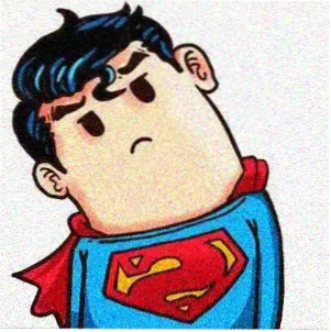 观众通勤两集党头像